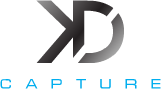 KD Capture Logo